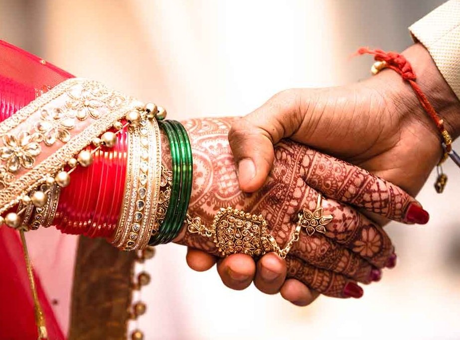 Advantages Arranging Marriage